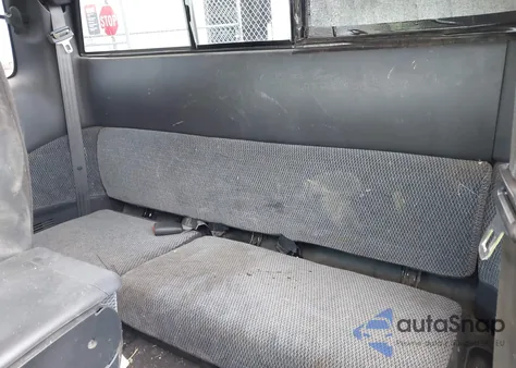 1999 Dodge Dakota Slt/Sport из США, поврежденный, VIN 1B7GG22Y1XS152053